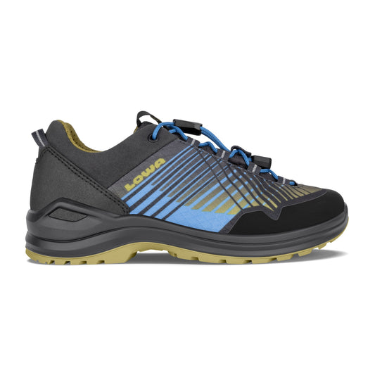 CAREZZA GTX LO JR