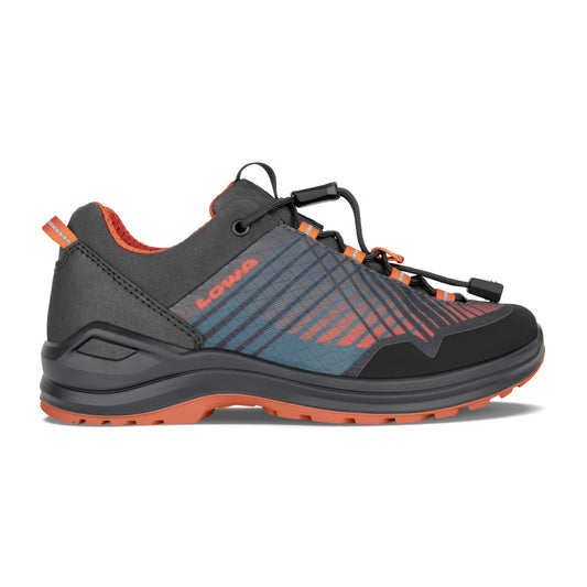 CAREZZA GTX LO JR