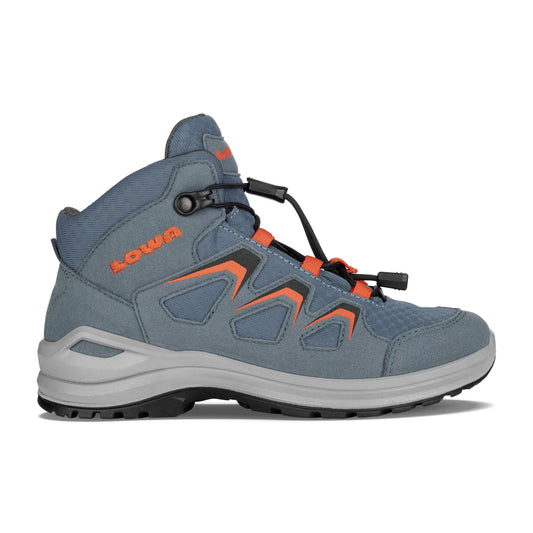 INNOX EVO GTX QC JR
