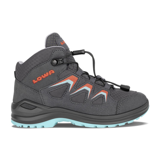 INNOX EVO GTX QC JR
