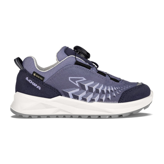 FERROX GTX LO JR
