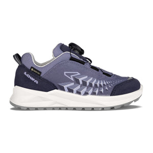 Ferrox GTX LO JR