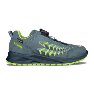 Ferrox GTX LO JR