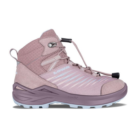 ZIRROX II GTX MID JR