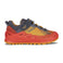 MERGER GTX LO VC JR