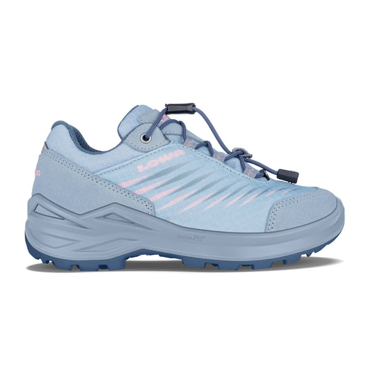 ZIRROX II GTX LO JR