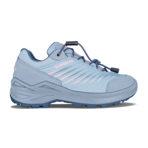 ZIRRO II GTX LO JR