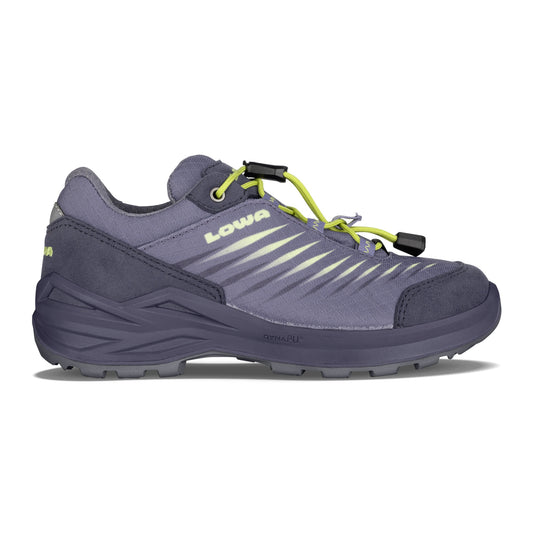 ZIRROX II GTX LO JR