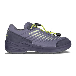 ZIRRO II GTX LO JR