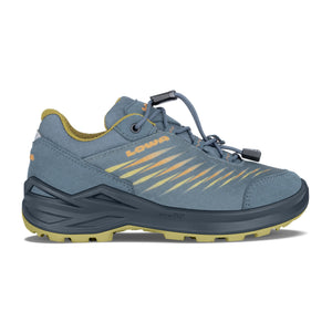 ZIRRO II GTX LO JR