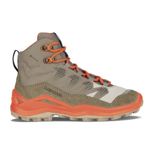 MADDOX PRO GTX MID JR
