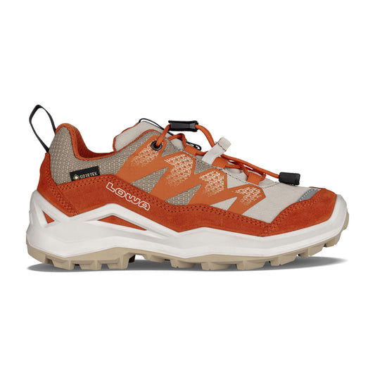 MADDOX PRO GTX LO JR