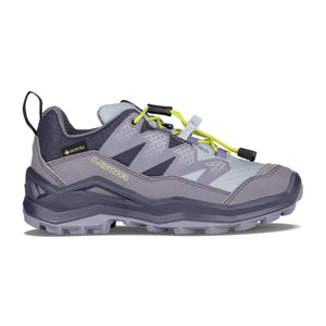 MADDOX PRO GTX LO JR