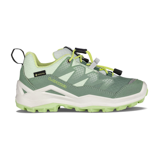 MADDOX PRO GTX LO JR