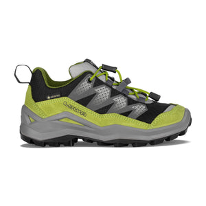 MADDOX PRO GTX LO JR