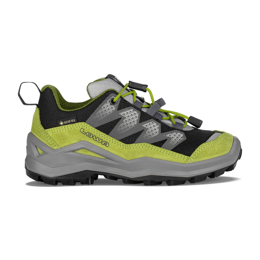 MADDOX PRO GTX LO JR