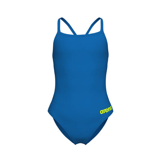 G Team Swimsuit Challenge Solid