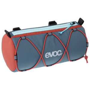 Handlebar Roll 1.5L Upcycling