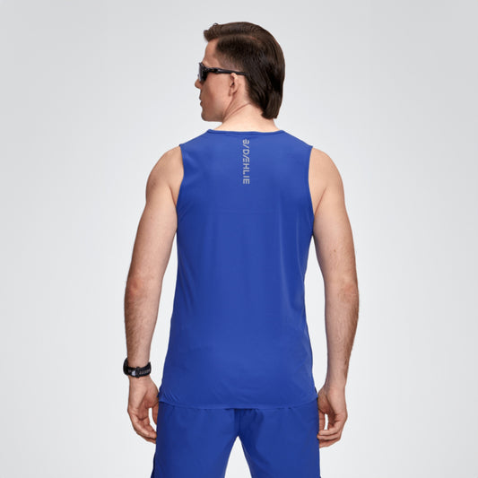 M Singlet Run 365