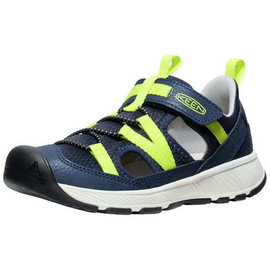 Y Motozoa Sandal