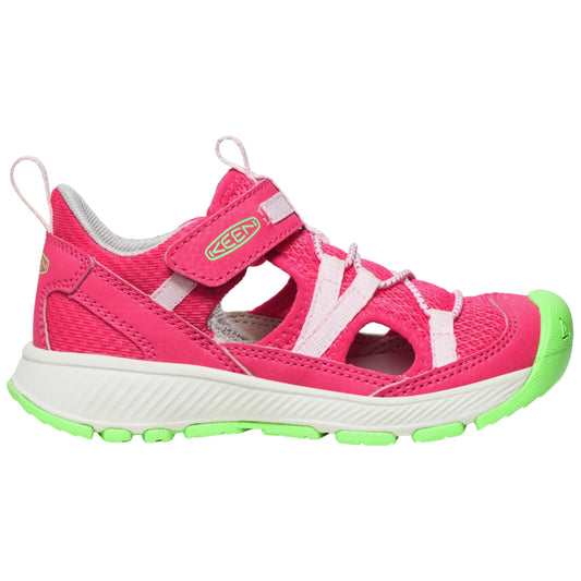 C Motozoa Sandal