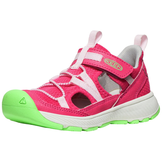 C Motozoa Sandal