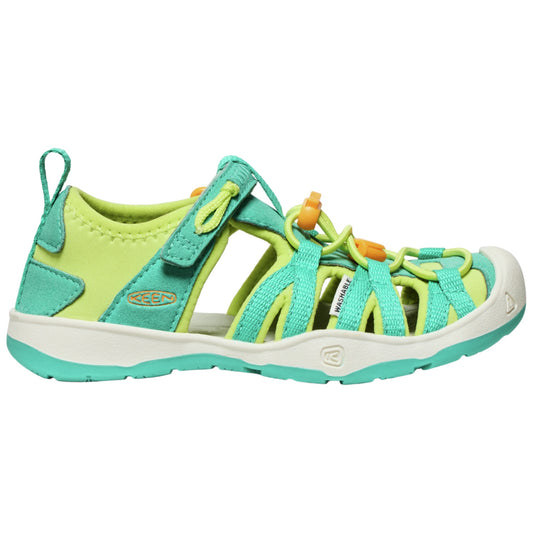 C Moxie Sandal