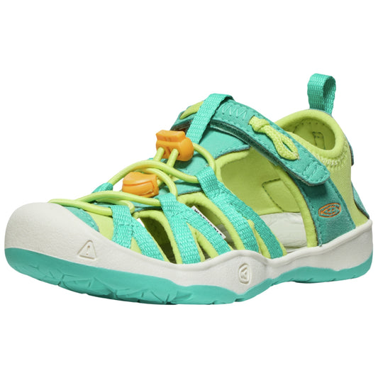 C Moxie Sandal