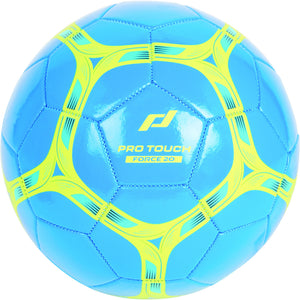 Force 20 Fussball