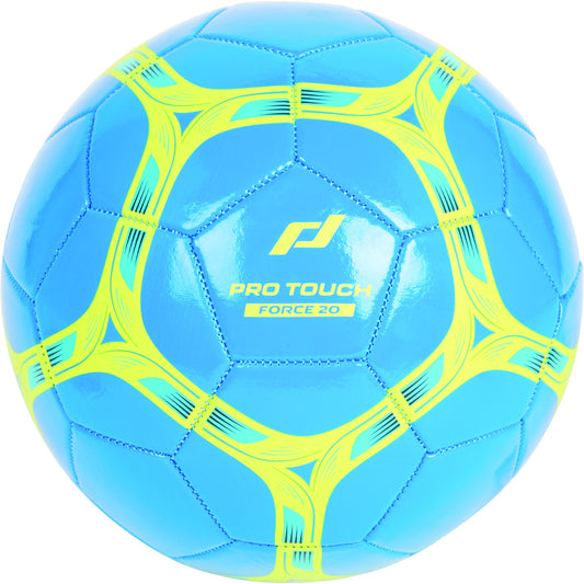 Force 20 Fussball