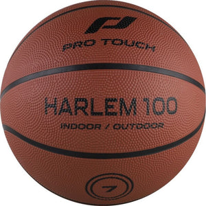 Harlem 100 II Basketball