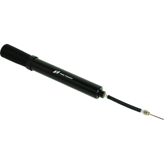 PMP Dbl Act II Ballpumpe