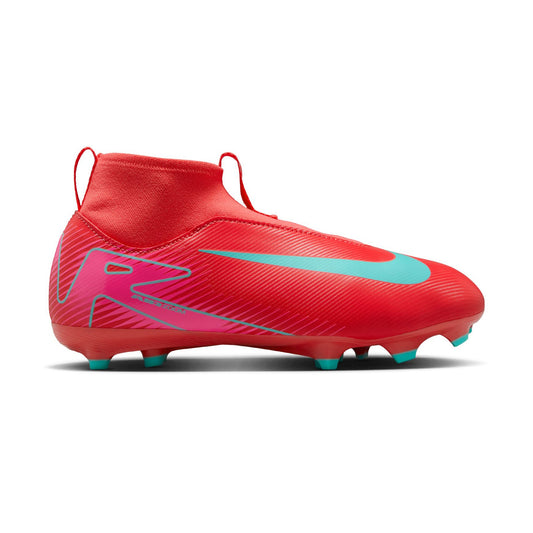 JR ZOOM SUPERFLY 10 ACAD FGMG