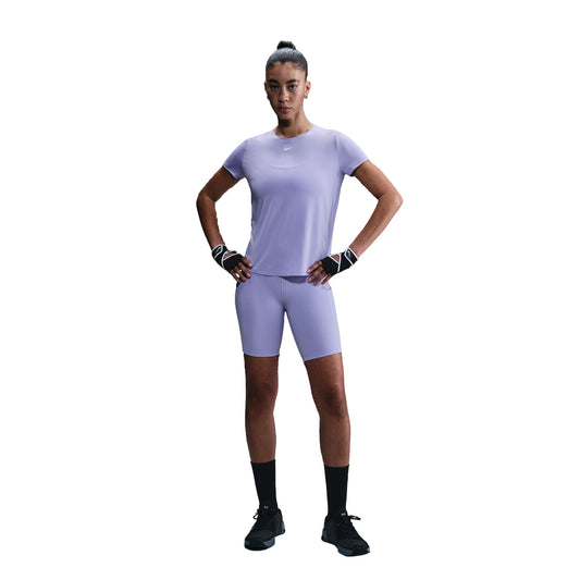 Nike One Classic Fitnessshirt