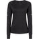 Evii L/S W T-Shirt L/S