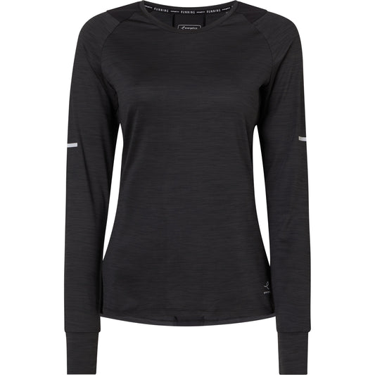 Evii L/S W T-Shirt L/S