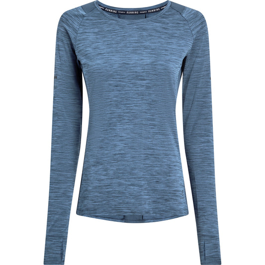 Evii L/S W T-Shirt L/S