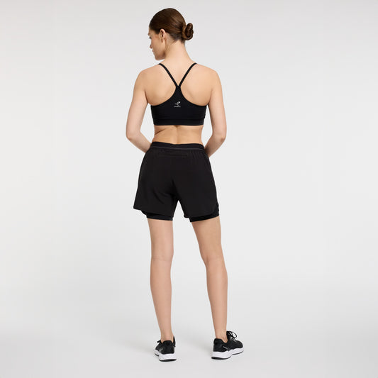 Isolda II shorts de course
