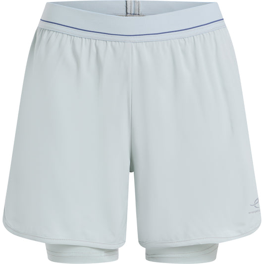 Isolda II W Shorts 2In1