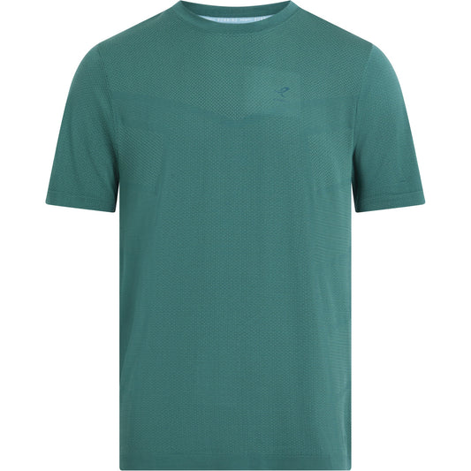 Tayeb SS M T-Shirt S/S Seamless