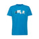 Mountain 3308m Wandershirt