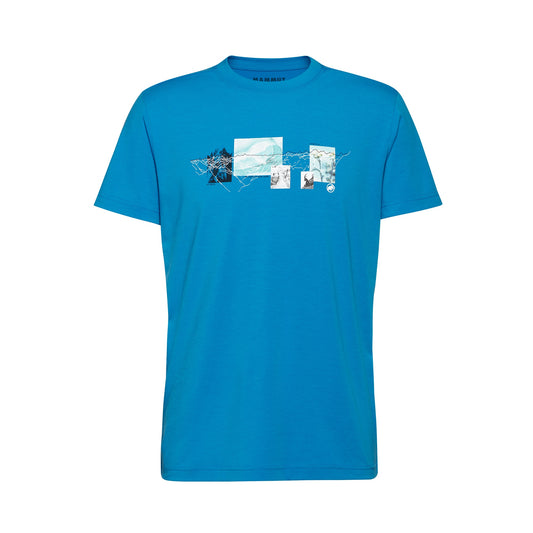 Mountain 3308m Wandershirt