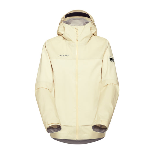 Ducan Guide Hooded veste hardshell