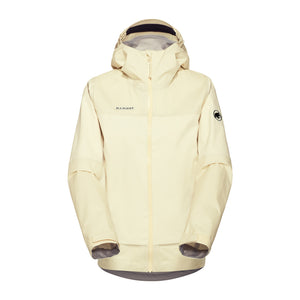 Ducan Guide Hooded Hardshelljacke