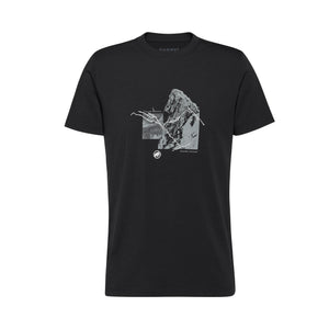 Mountain 4208m Wandershirt