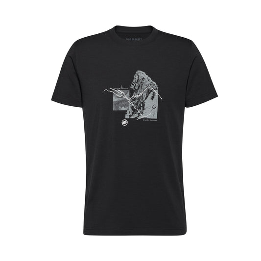 Mountain 4208m Wandershirt