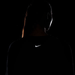 Nike One Relaxed haut de fitness à manches longues