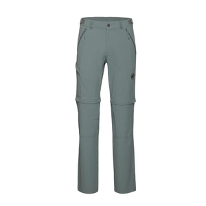 Runbold IV Zip Off Wanderhose