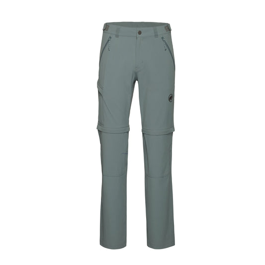 Runbold IV Zip Off pantalon de randonnée