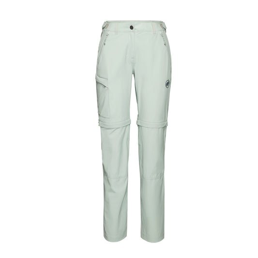 Runbold IV Zip Off Wanderhose